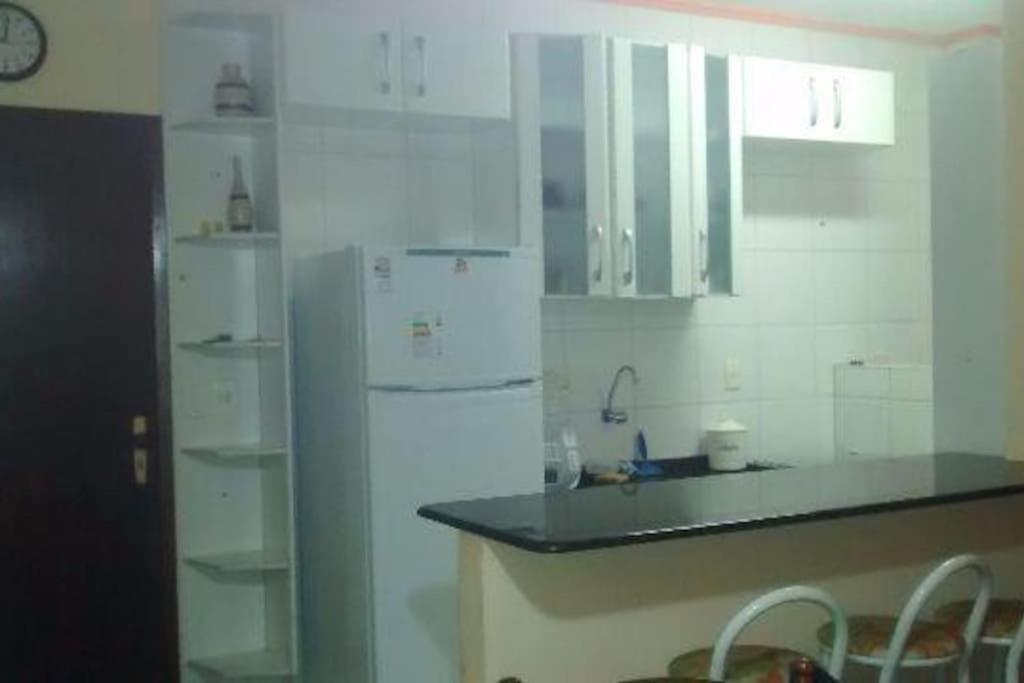 Apartamento Marinas 13 Maranduba Ubatuba Dış mekan fotoğraf