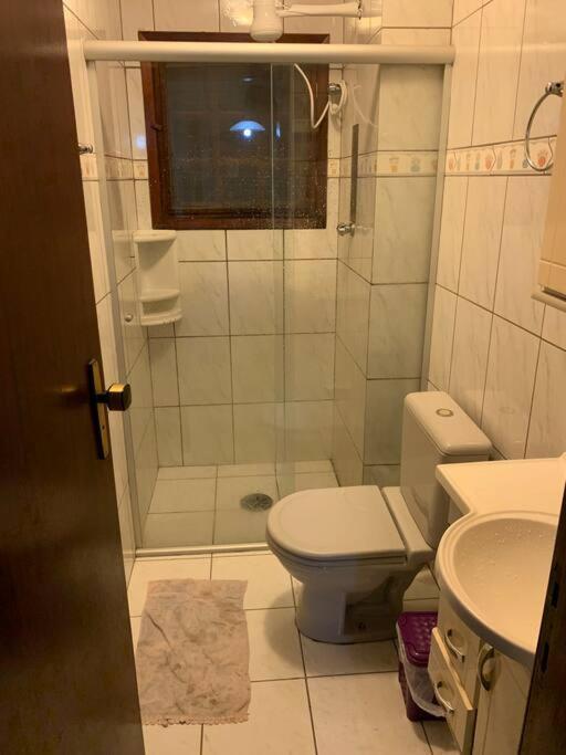 Apartamento Marinas 13 Maranduba Ubatuba Dış mekan fotoğraf