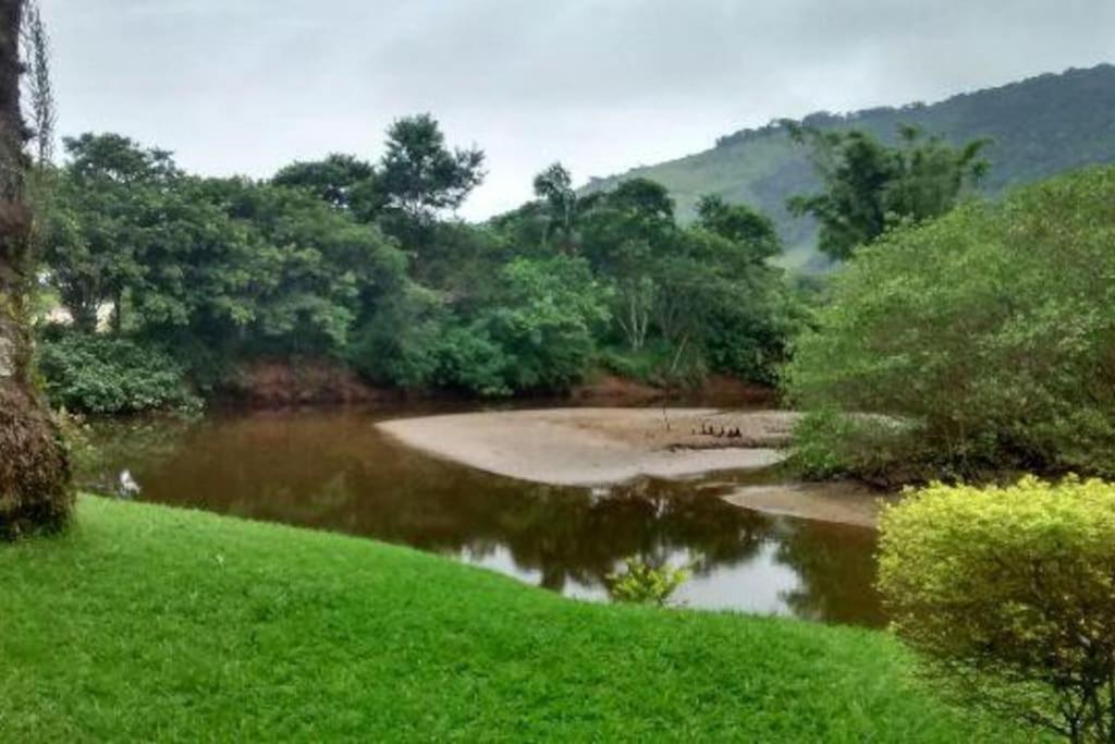 Apartamento Marinas 13 Maranduba Ubatuba Dış mekan fotoğraf