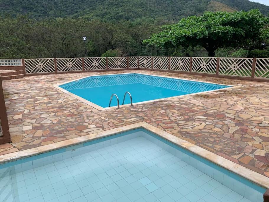 Apartamento Marinas 13 Maranduba Ubatuba Dış mekan fotoğraf