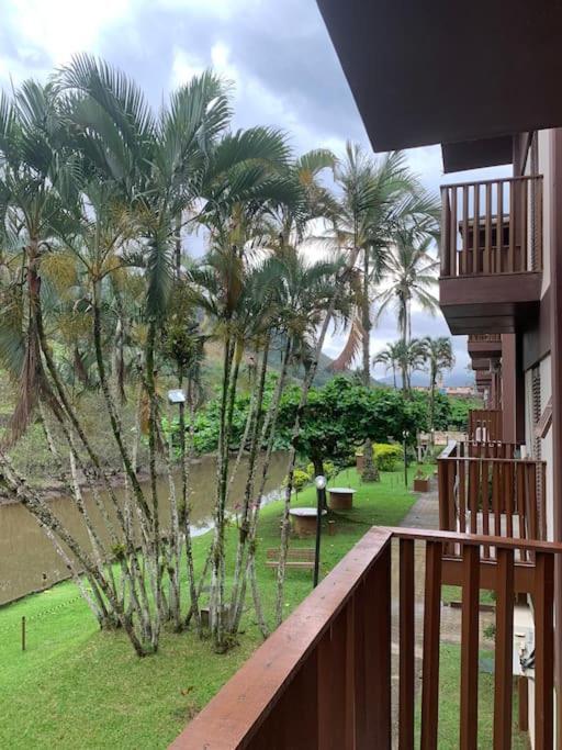 Apartamento Marinas 13 Maranduba Ubatuba Dış mekan fotoğraf
